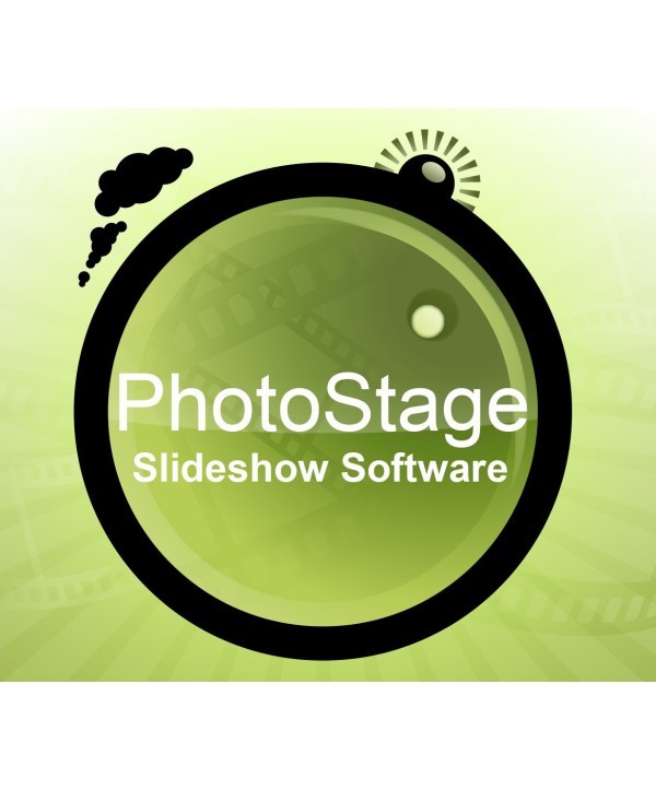 NCH: PhotoStage Slideshow Lifetime / 1 Other Key GLOBAL